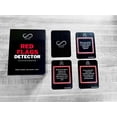 thumbnail image 4 of Red Flags Detector- Conversation Cards for Couples, 4 of 7