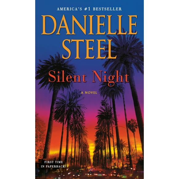 Pre-Owned Silent Night (Mass Market Paperback) 0399179402 9780399179402