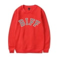 thumbnail image 6 of greg biffle BIFF sweatshirt  crewneck long sleeve sweatshirt men/women RIP pullover, 6 of 7