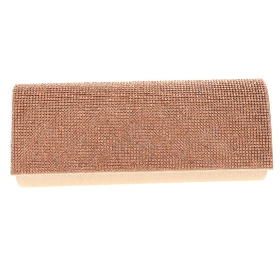 Fashion Rhinestone Clutch Bag