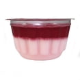 thumbnail image 3 of Gelatina Bambi Línea Gourmet sabor Cereza y Fresas con Crema 200 g, 3 of 5