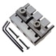 thumbnail image 5 of Tuercas Hugo Tuerca de bloqueo de 4 cadenas, 5 of 7