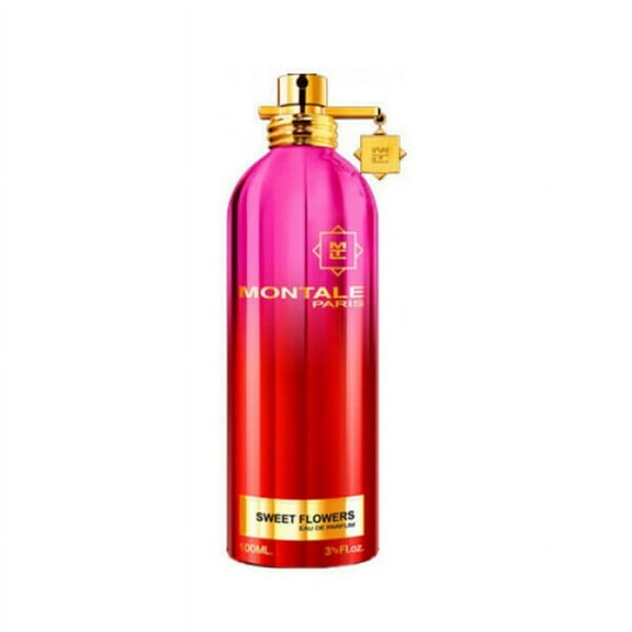 Montale Ladies Sweet Flowers EDP Spray 3.4 oz (100 ml)