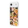 thumbnail image 4 of Funda Para iPhone 17 AIRTransparente Orange Blossom AMPD, 4 of 6