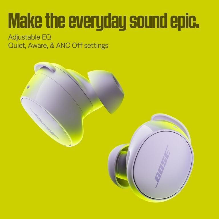 Bose QuietComfort Earbuds, Wireless Noise Cancelling Earbuds Bose QuietComfort Earbuds, Wireless Noise Cancelling Earbuds