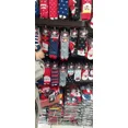 thumbnail image 3 of 24 Pares De Calcetines Navideños 22 A 26 Cm, 3 of 3