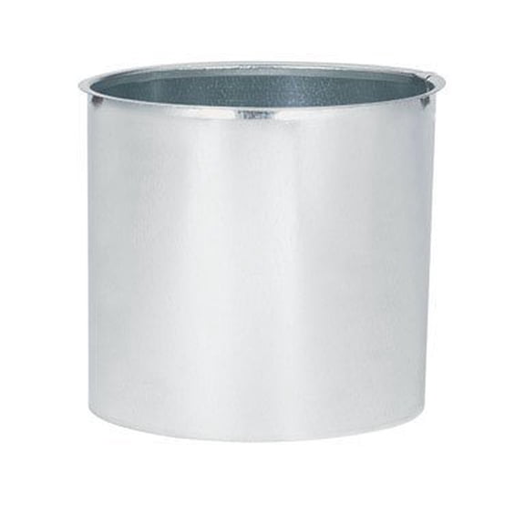 Imperial Manufacturing, GV0931, 6" Dia, Galvanized Thimble, Set of 6 Each