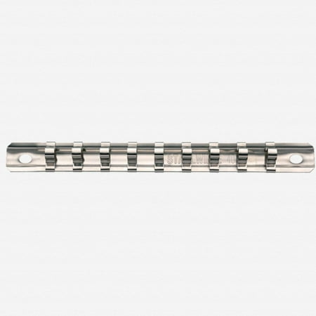 

Stahlwille 40CL-1 1/4 Socket Clip Strips 200mm