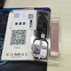 thumbnail image 3 of Reloj inteligente LEMFO LT10 2024, regalo Android, llamada Bluetooth, reloj inteligente para mujer, esfera táctil, rastreador de música y Fitness, relojes deportivos, 3 of 5