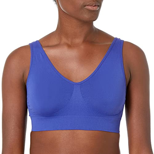 Hanes ComfortFlex Fit Get Cozy Wirefree Bra