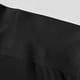thumbnail image 5 of Playeras Elvqul Hombre de Color Sólido Casual Negro Manga Corta Deportivas Cuello Redondo, 5 of 7