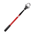 thumbnail image 3 of Golf Ball Retriever Golf Grabber Retractable Easy Pickup Ball Retriever Tool Black, 3 of 8