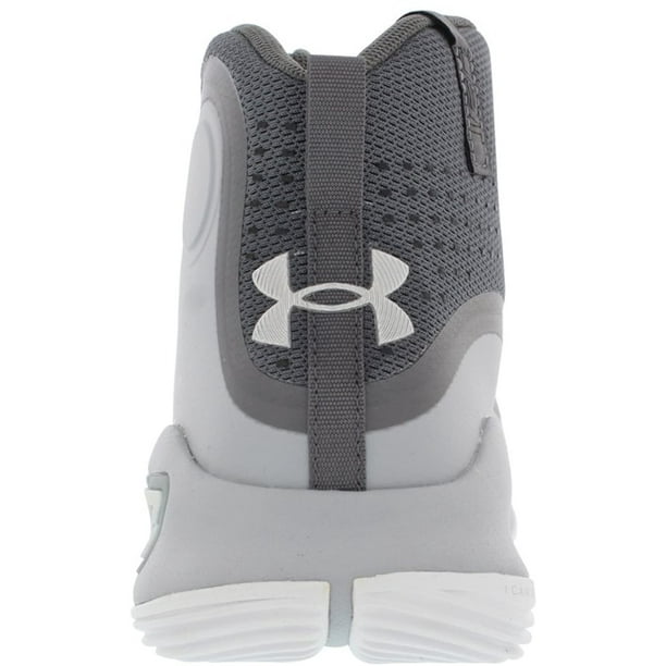 Under Armour Curry 4 Mid Preschool Walmart