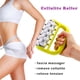 thumbnail image 1 of Rodillo Masajeador Anticelulitis BuyWeek para Piernas Abdomen Cuello Glúteos, 1 of 9