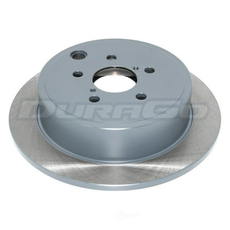 Durago BR90082601 R SOLID ROTOR