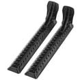 thumbnail image 3 of Kenally 2 uds. Kit de abrazaderas de pie de Pedal ajustable para Kayak, clavijas de pie de Control de dirección de barco de nailon Bombillas para automóviles Kenally VI002840-00, 3 of 6