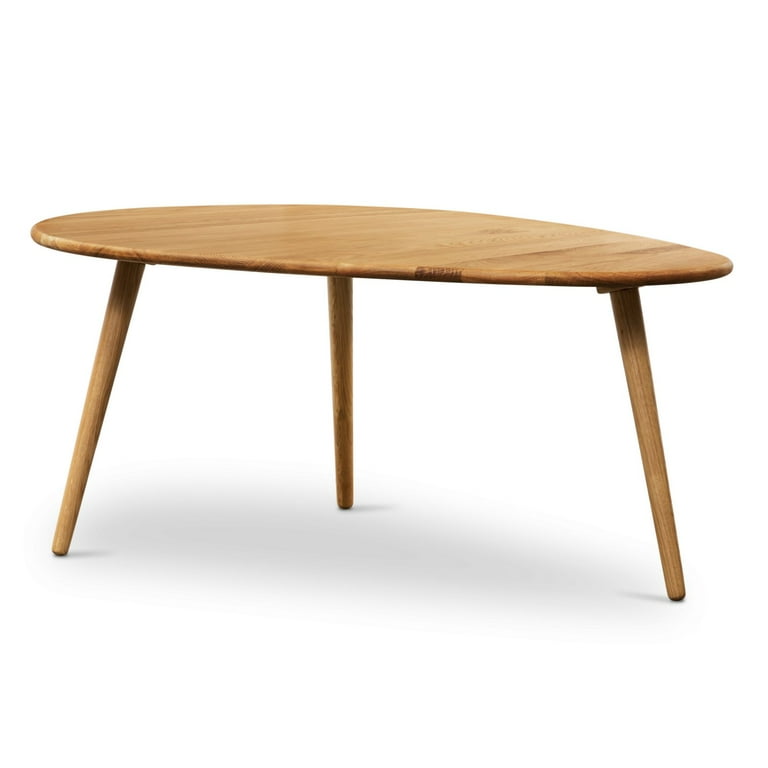 Poly and bark coffee table deals