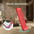 thumbnail image 3 of SITHON Silicone Case for Apple TV 4K 2021 Remote Controller, Lightweight Shockproof Anti Slip Protective Cover, 3 of 5