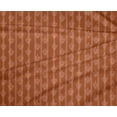 thumbnail image 4 of oneOone Polyester Lycra Fabric Stripe & Floral Block Printed Craft Fabric BTY 56 Inch Wide, 4 of 4