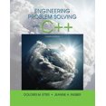 thumbnail image 1 of Pre-Owned Engineering Problem Solving with C++ (Paperback) 0134444299 9780134444291, 1 of 1