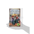 thumbnail image 3 of Rick Brick and the Quest to Save Brickport : An Unofficial LEGO Novel (Paperback), 3 of 4
