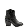 thumbnail image 2 of Sugar Women's Tarah Western Bootie, 2 of 6