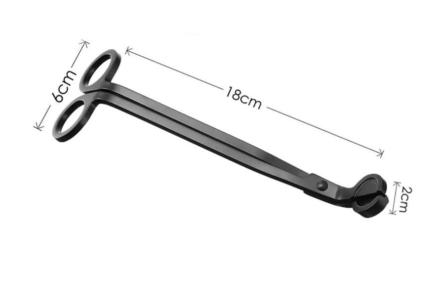 gold wick trimmer gold wick trimmer