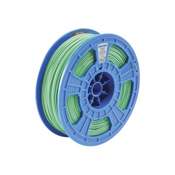 Dremel Digilab PLA-GRE-01 - Vert - 26,5 oz - Moulinet - filament PLA (3D)