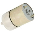 thumbnail image 4 of Moteur à Réduction de Courant, Moteur à Réduction de Vitesse Micro DC Réglable CW / CCW Grande Torsion DC24V Petit Moteur Régulateur, Moteurs de Véhicule Rc de Loisirs, 4 of 8