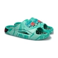 thumbnail image 4 of Licensed Men's Comfort Slide Sandals, 4 of 6