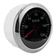 thumbnail image 1 of Velocímetro impermeable, velocímetro GPS de 85 mm y 120 km/h, velocímetro para motocicletas, odómetro para embarcaciones, True Excellence, 1 of 9