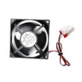 thumbnail image 4 of DC12V 0.3A Refrigerator Freezer Rotary Motor Fan Assy For Samsung 3612JL-04W-S49, 4 of 9