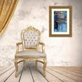 thumbnail image 3 of Bansemer, Roger 16x24 Gold Ornate Wood Framed with Double Matting Museum Art Print Titled - Miss Rachael, 3 of 4