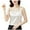 a-White30471, variant on VNKIDY Womens Solid Color Satin Camisole Top With Lace Trimmed V Neck Spaghetti Straps Sleeveless Casual Summer Top For Daily Wear White