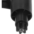 thumbnail image 4 of Yazoeia Lightweight PVC Boat Rudder Control Handle Base for Kayak Fishing Steering Accessory CJC912-184979, 4 of 9
