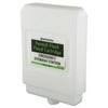 Honeywell 203-32-000401-0000 Fendall Flash Flood Eyewash Station Refill cartrdge, 12"x10"x13", 1 Gal, 4/ct