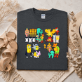 thumbnail image 2 of Italian Brainrot Steal A Brainrot Graphic T-Shirt, 2 of 6