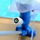thumbnail image 5 of Bolsa de Mal Fina de 5.12 X 8.66 Pulgadas, Limpiador de Piscinas Al Vacío con Cable Pull-,  adaptaciónción a Devoradores de Hojas, Recolectores de H CUTICAT Saco de malla limpia, 5 of 6
