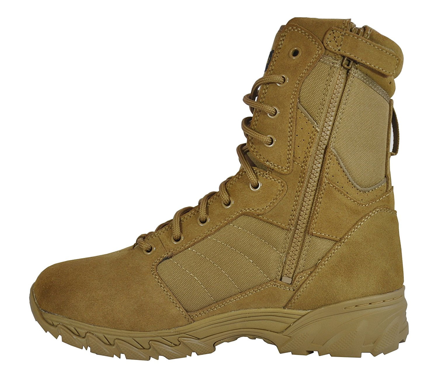 Smith \u0026 Wesson® Footwear Breach 2.0 Men 