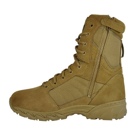 Smith & Wesson - Smith & Wesson® Footwear Breach 2.0 Men's Tactical ...
