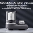 thumbnail image 2 of Maytalsory Rice Water Purifier With Six Fold Filtration Suitable For clear, clean water. Most Faucets Six Fold, 2 of 6