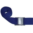 thumbnail image 3 of Bulk-Strap Webbing,Nylon,1" W,Blue N01027BL, 3 of 4