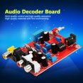 thumbnail image 4 of Tablero Decodificador De Audio, Tablero Decodificador Liviano Estable Práctico Para Impreso Para La Industria ANGGREK Otros, 4 of 8