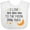 AA-White, variant on Inktastic I Love My Big Sis to the Moon and Back Boys or Girls Baby Bib