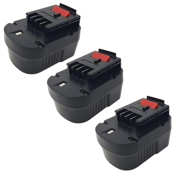 Black Decker Firestorm 12v Battery Charger