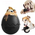 thumbnail image 3 of Indestructible Dog Chew Toys for Aggressive Chewers - Large Dogs Tough Dog Toys Dispensing Dog Toy for Strong Chewing Needs, 3 of 3