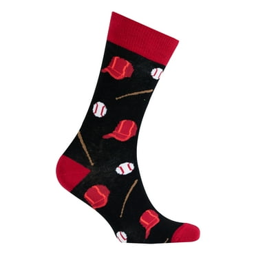 Baseball Socks
