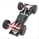 thumbnail image 5 of Para 1/12 MN82 LC79 MN78 Piezas de Coche de Control Remoto Varilla de Tracción Kit de Choque Hidráulico Accesorios de Coche RC Rojo, 5 of 5