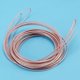 thumbnail image 3 of 5X RG316 Cable Coaxial de Plomo de Baja Perdida RF Cable de Conector de Longitud de 10M, 3 of 5
