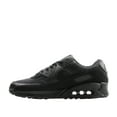 thumbnail image 3 of Nike Air Max 90 Black / Black - Black - White  CN8490-003 Men's Size 8.5, 3 of 6
